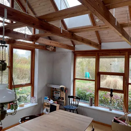 Dejligt Hus På Landet
