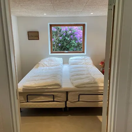 Dejligt Hus På Landet *
