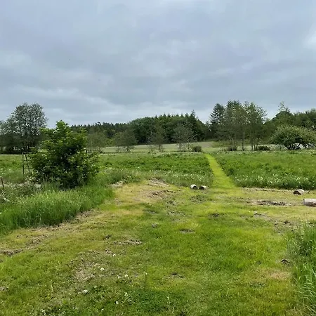 Dom wakacyjny Dejligt Hus Pa Landet Give