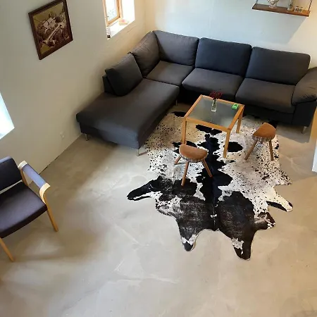 Dejligt Hus Pa Landet