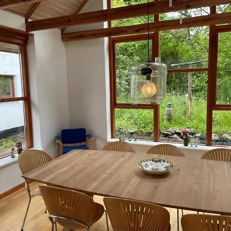 Dejligt Hus På Landet Give