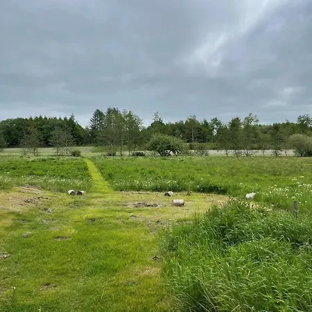 Dejligt Hus Pa Landet * Give