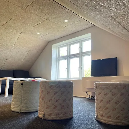 Dejligt Hus Pa Landet *