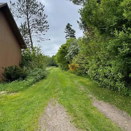 Dejligt Hus Pa Landet * Give